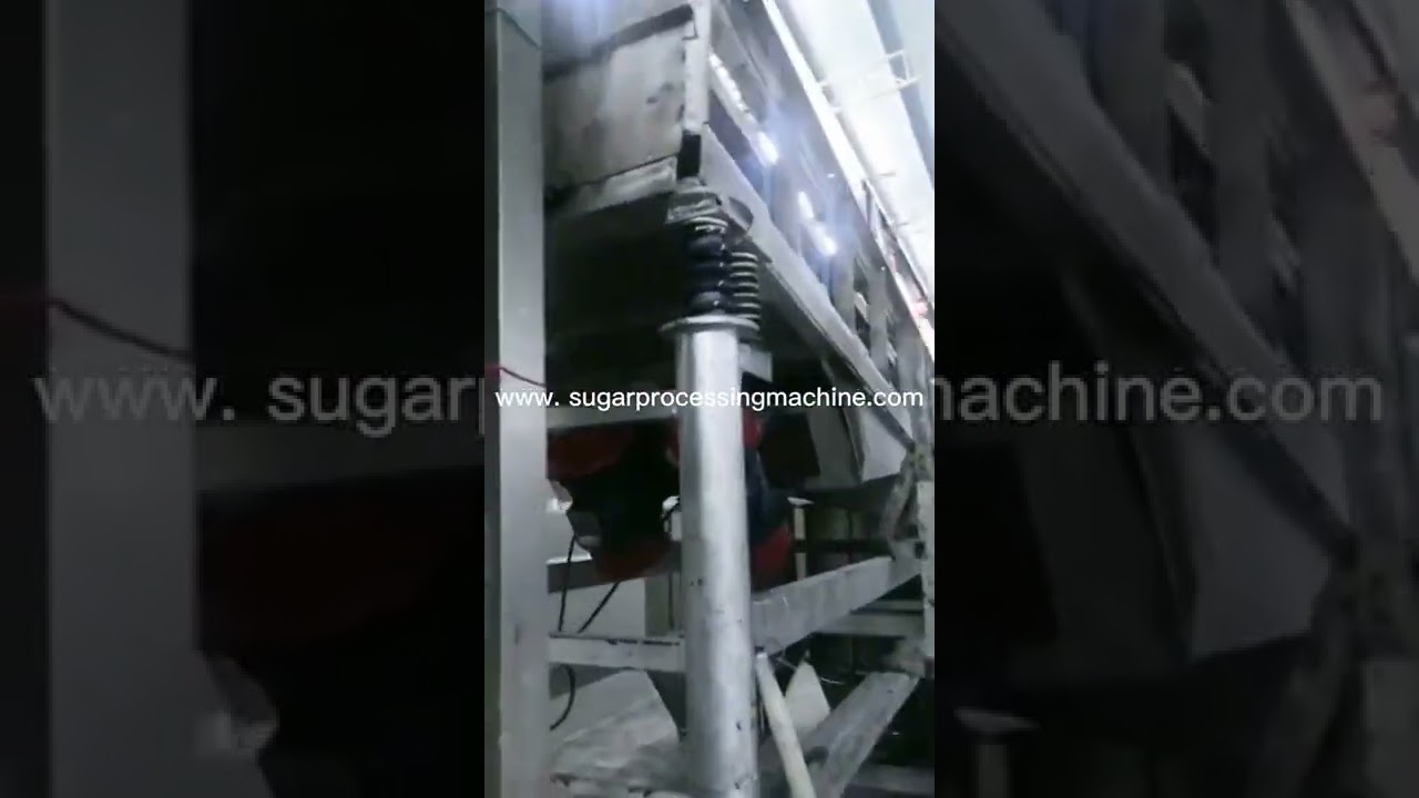 Polycrystalline rock sugar crushing equipment yellow rock candy breaking machine rock candy crusher