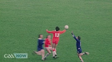 GAANOW Rewind: 1975 Tyrone v Monaghan League Quarter Final