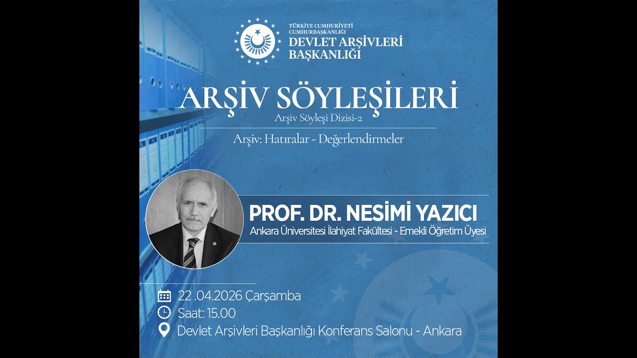 Tanıtım videosu