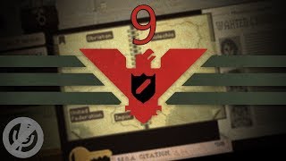 Papers, Please Прохождение Без Комментариев На 100% Часть 9 - ОФ грозит полномаштабная эпидемия!