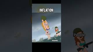 Inflation Meme Family Guy