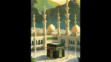 Thumbnail of Hajj The Ultimate Act of Worship