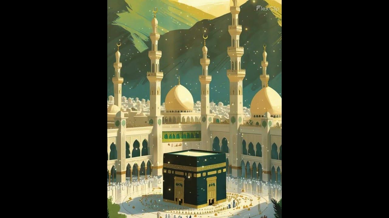 Hajj The Ultimate Act of Worship Hajj The Ultimate Act of Worship