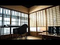 #2【京町家に住む】一人暮らしの部屋紹介 家賃や間取りなど/ Living in a Kyo-Machiya. Single life room tour. Rent, floor plan.