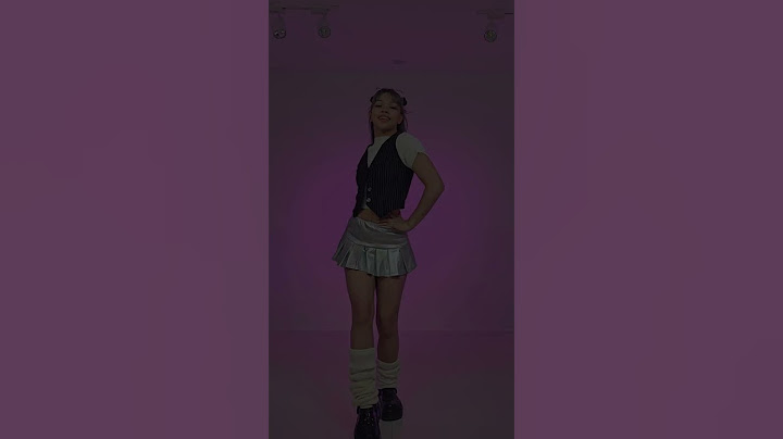 ZICO (지코) ‘SPOT! (feat. JENNIE)’ dance cover (solo ver.) #kpop #Zico #Jennie #shorts