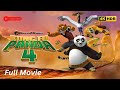 Kung Fu Panda 4 Full Movie 2024 ЁЯРЙ PoтАЩs Final Fight ZhenтАЩs Rise ЁЯОм Watch Now Review Kung Fu Panda 4 Full Movie 2024 ЁЯРЙ PoтАЩs Final Fight ZhenтАЩs Rise ЁЯОм Watch Now Review
