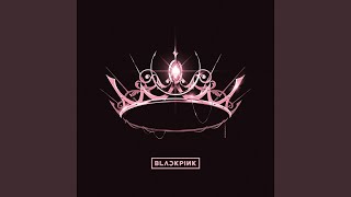 BLACKPINK - &#39;Bet You Wanna ft. Cardi B&#39; Audio