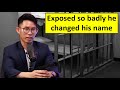 I exposed a guru so badly he changed his name heres why the trading geek brad goh