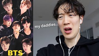 BTS Being BOSS and GANGSTER TikTok Edits That Will Give You CHILLS Down Your Spine!