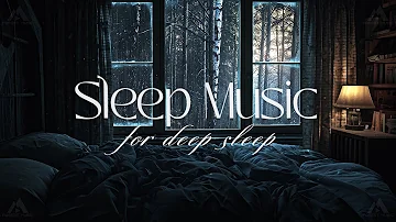 4Hours - Healing Sleep Music, Soft Rain sleep, Deep Sleeping Music | High Hopes Music