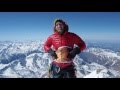 Mt. Elbrus Summit Day