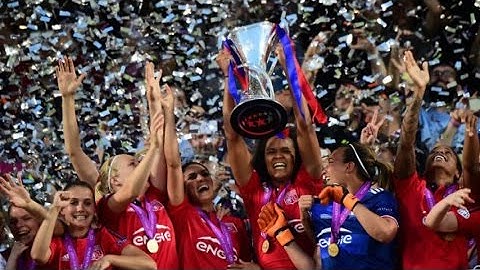 Olympique Lyon🔥  - best team in the world🔥