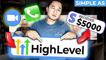 How To Collect Payment On Call With GoHighlevel [Full Tutorial Walkthrough]