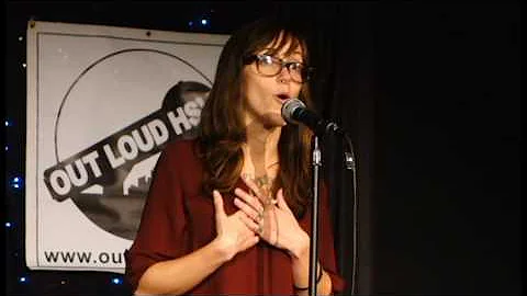Kimberly Casey - Disconnect