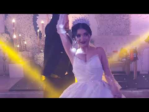 زفاف رقص سلو عرسان   