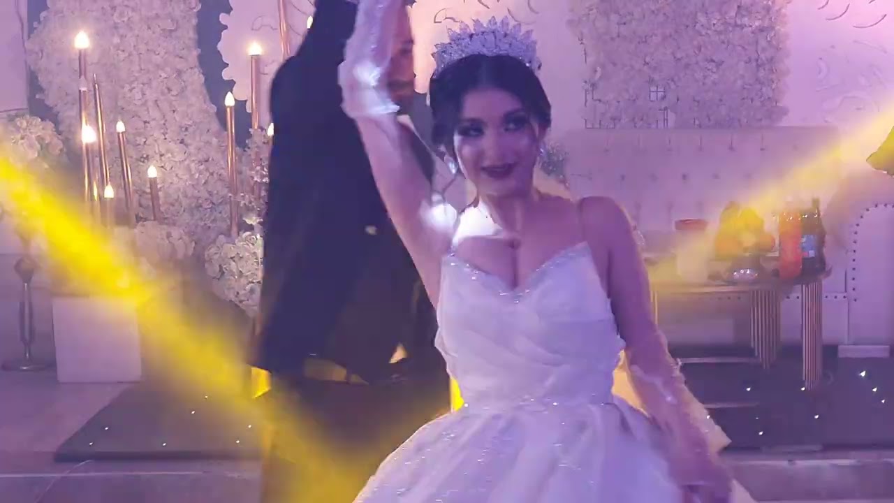 #زفاف #رقص #سلو #عرسان  #dj #dance #syria