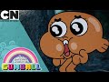 Gumball | Meningen med livet | 🇩🇰 Dansk Cartoon Network