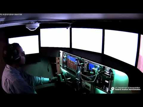 Weather Technology in the Cockpit - YouTube