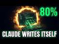 Claude Now Writes 80% Of Anthropic's Own Code