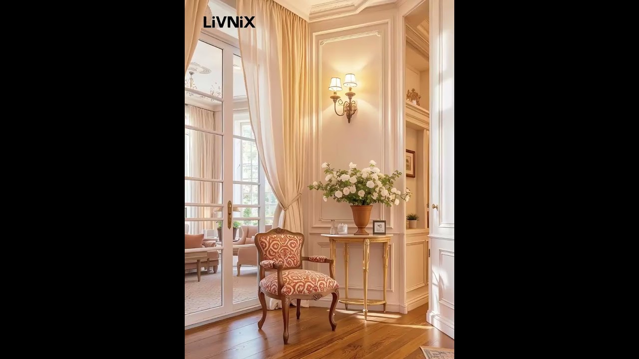 Uncover Timeless Refined Living