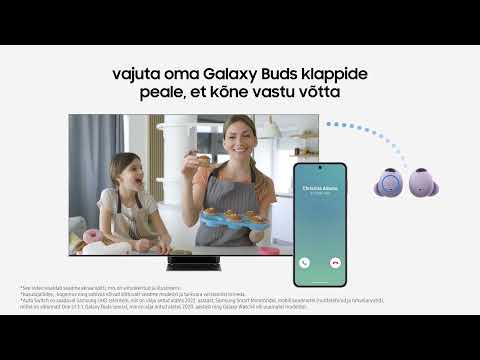 Video: Kuidas Samsung Galaxy S -i failidele juurde pääseda (piltidega)