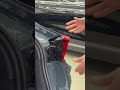 Demontaż tylnej lampy Cupra Formentor #ppf #ppfinstallation #autodetailing #foliappf #carcare