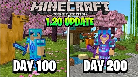 Minecraft Trails &Izles Update: Official Launch Trailer 1.20video