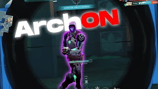 Archon