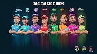 BIG BASH BOOM - CHAOS / NEAR $100 ARCADE GAME - PS4 Gameplay