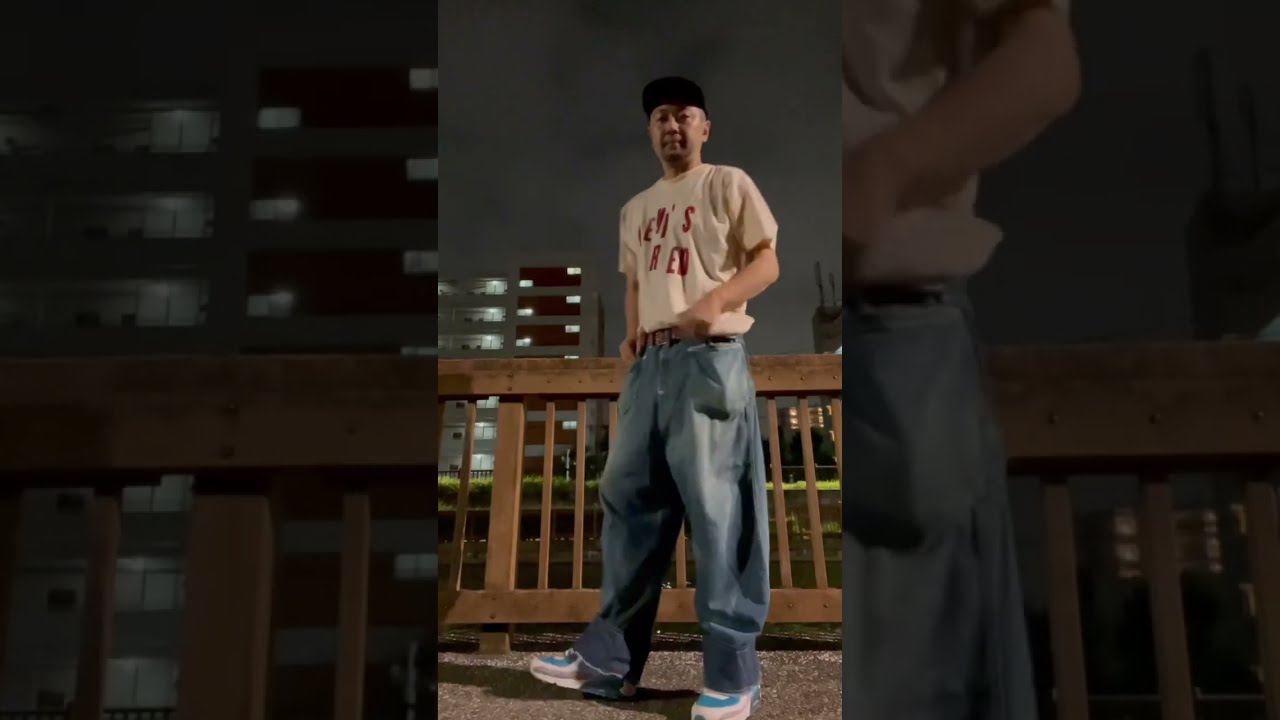 リーバイスレッド ハワード Levi's RED Howard - YouTube