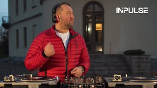 John Candy @ Замок Мариенталь / Melodic House & Techno Mix / INPULSE