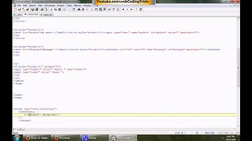 Setup jQuery and JQuery-ui along with theme - jQuery Part 2B (Old)