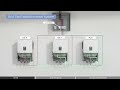 Fox ESS P3 Plus Parallel System Wiring Guide | Solar&Solar Wholesale PVSolarStore