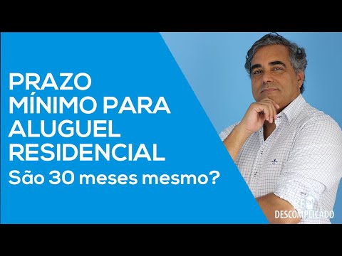 Vídeo: Como a qualidade do aluguel é determinada?