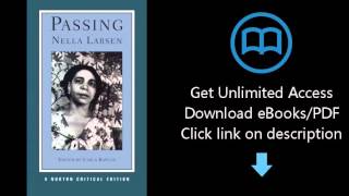 Weather Download Passing (Norton Critical Editions) PDF Camera Feed