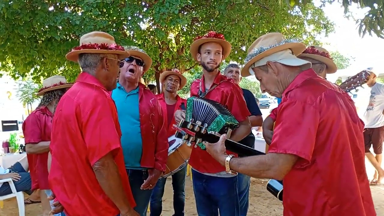 Meu eterno terno de reis ❤️