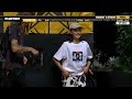 Aoi Uemura Wins Women's Street Final Rockstar Energy Open Portland 2024