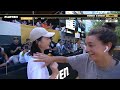 Aoi Uemura Wins Women's Street Final Rockstar Energy Open Portland 2024