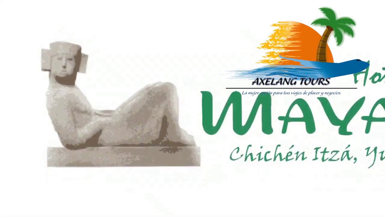 Axelang Tours Mayaland Hotel Bungalows