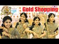 3 Lakhs Rs Jhumka & 150 Savaran Gold Bridal Jewel Set | Gold Purchase For Shaadvik | Hema's Diary