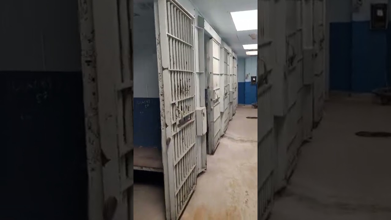Inside 31 Green St Newark Old Holding Cells Newark Nj nj jail newark Inside 31 Green St Newark Old Holding Cells Newark Nj nj jail newark