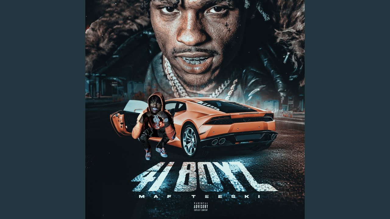 41 BOYZ YouTube 41 BOYZ YouTube
