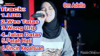 om adella versi latihan full album part 2