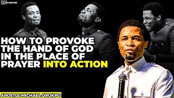 THIS IS WHY YOU PRAY BUT DON