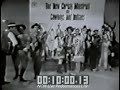 New christy minstrels live   ida red  hullabaloo  january 12 1965