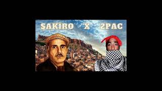 Şakiro X 2Pac Grani