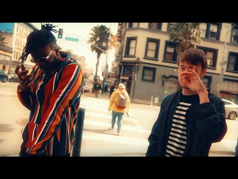 Scru Face Jean & Quadeca "Illy Mode" Official LIVE Breakdown