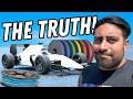 The Truth About 3D Printed RC Cars...