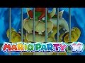 Mario Party 10 - This Game Has No Mercy [Wii U Gameplay]