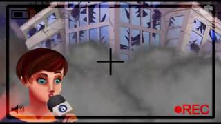 Quake Trailer - Spieldev